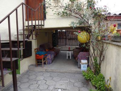 Shanty Hostel, Skopje.