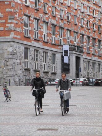 Universitets- och nationalbiblioteket.