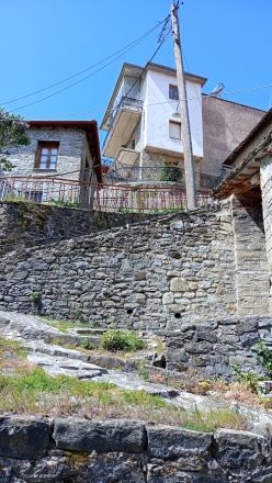 Branta kvarter. Branta kvarter.