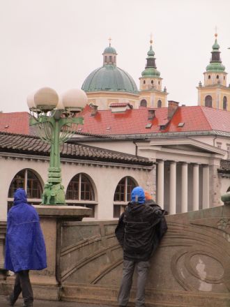 Zmajski most (Drakbron).