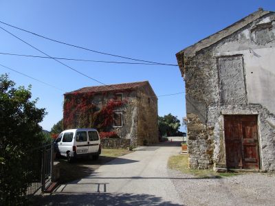 Vandring Piran - Izola.