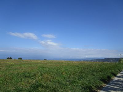 Vandring Piran - Izola.