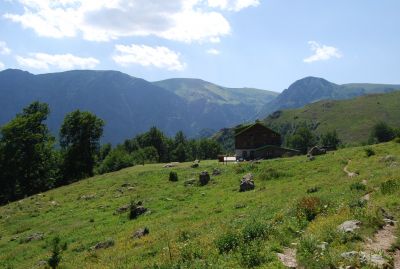 En efterlängtad syn.