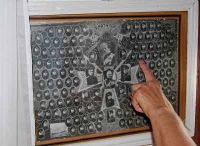 Sommarhus i Kalofer.