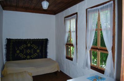 Sommarhus i Kalofer.