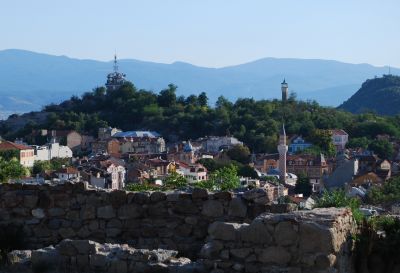 Plovdiv