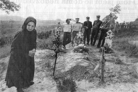 Man kan ge sig av i alla möjliga riktningar. Och några kan inte längre komma tillbaka.