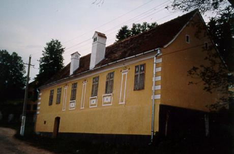 Mălâncrav/Malmkrog.