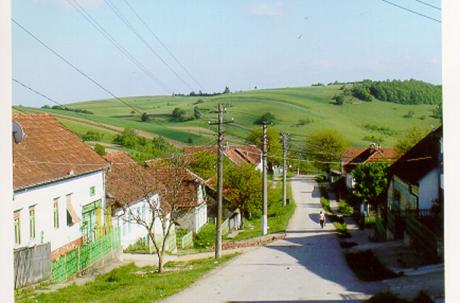 Gernik. Foto: Ulf Irheden.