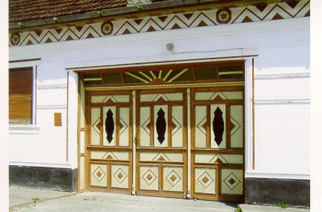 Gernik. Foto: Ulf Irheden.