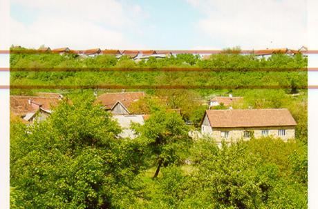 Gernik. Foto: Ulf Irheden.