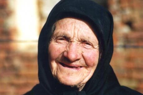 Sara Schuster.
