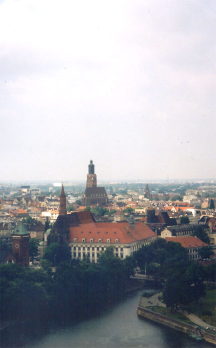 Wroclaw