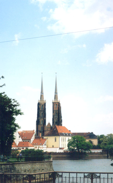Wroclaw